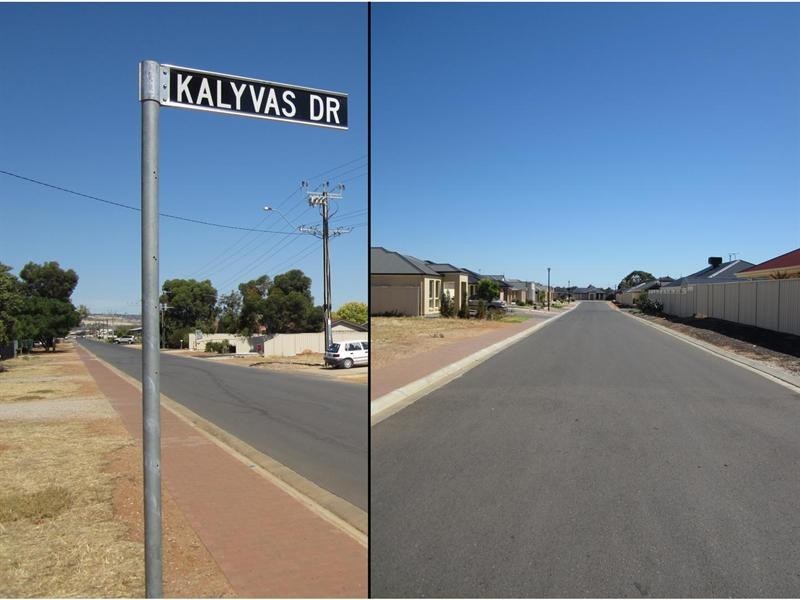 20 kalyvas Drive, Munno Para West SA 5115