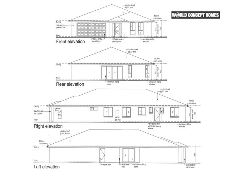 20 kalyvas Drive, Munno Para West SA 5115