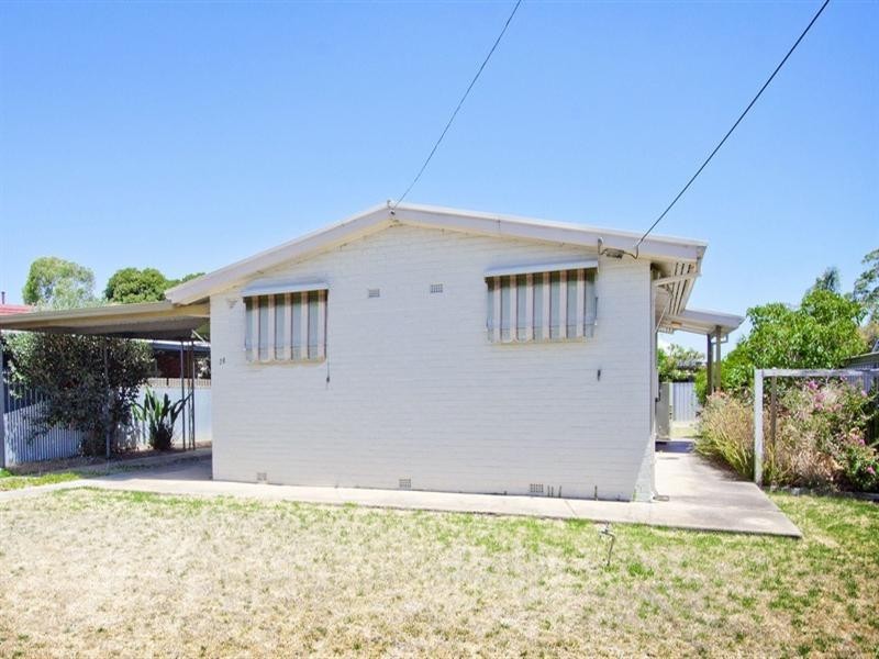 28 Tunbridge Street, Woodville South SA 5011