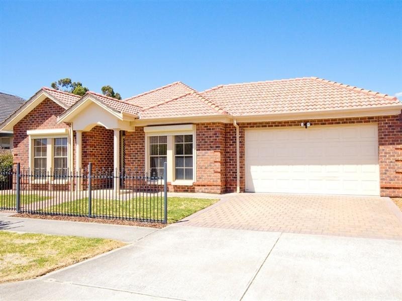 12 Thistle Avenue, Flinders Park SA 5025