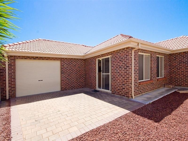 12 Thistle Avenue, Flinders Park SA 5025