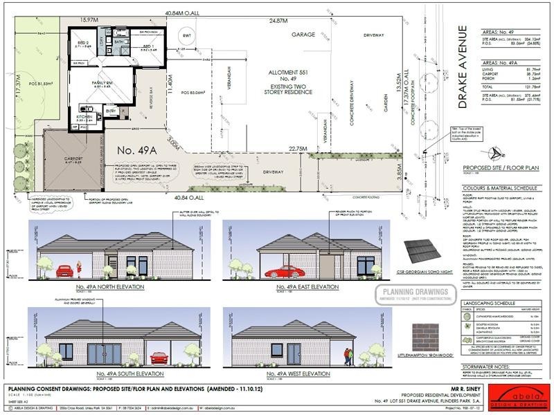 49a Drake Avenue, Flinders Park SA 5025