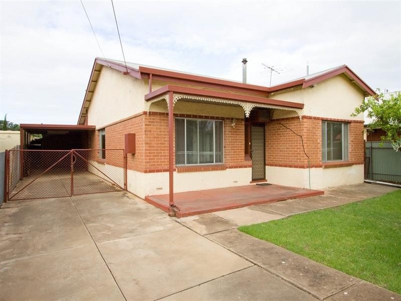 56 Henry Street, West Croydon SA 5008