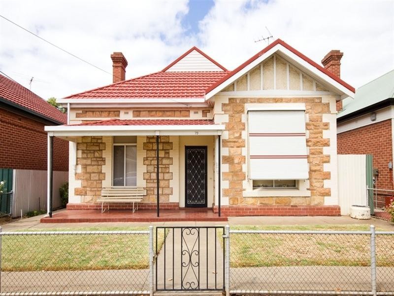 79 Kintore Street, Mile End SA 5031