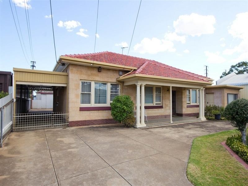 2 Price Weir Avenue, Allenby Gardens SA 5009