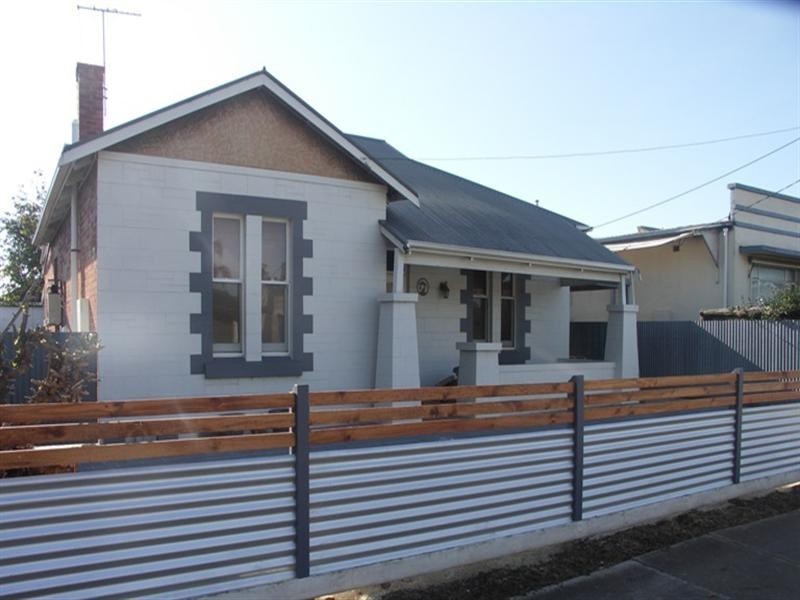 4 Cavendish Street, West Croydon SA 5008