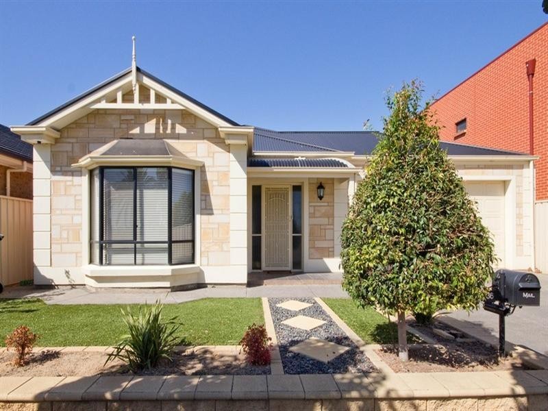 36 Ray Street, Findon SA 5023