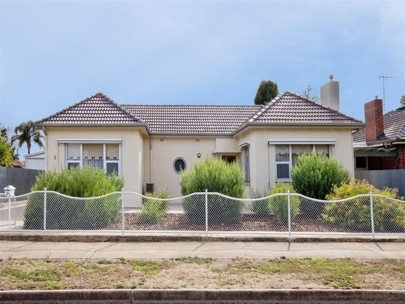 9 Emily Street, Woodville West SA 5011
