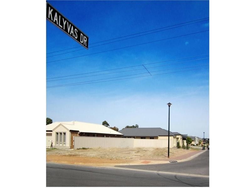 Lot 2 Chellaston Road, Munno Para West SA 5115