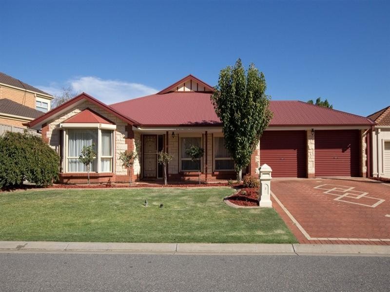 2 Phyllis Court, Wynn Vale SA 5127