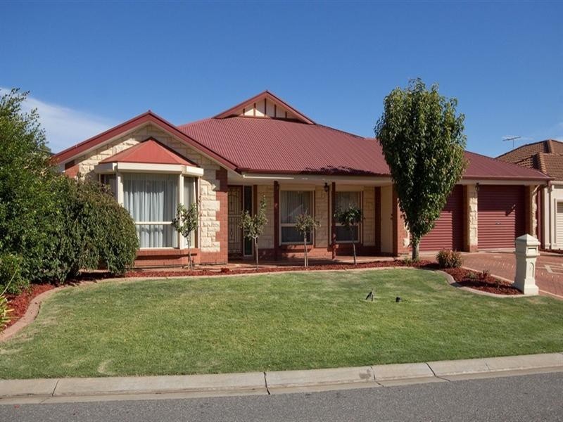 2 Phyllis Court, Wynn Vale SA 5127