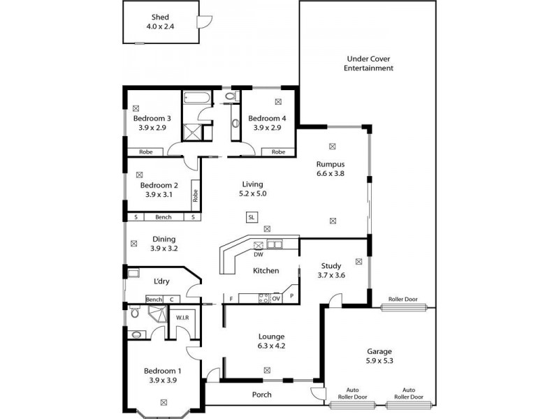 2 Phyllis Court, Wynn Vale SA 5127