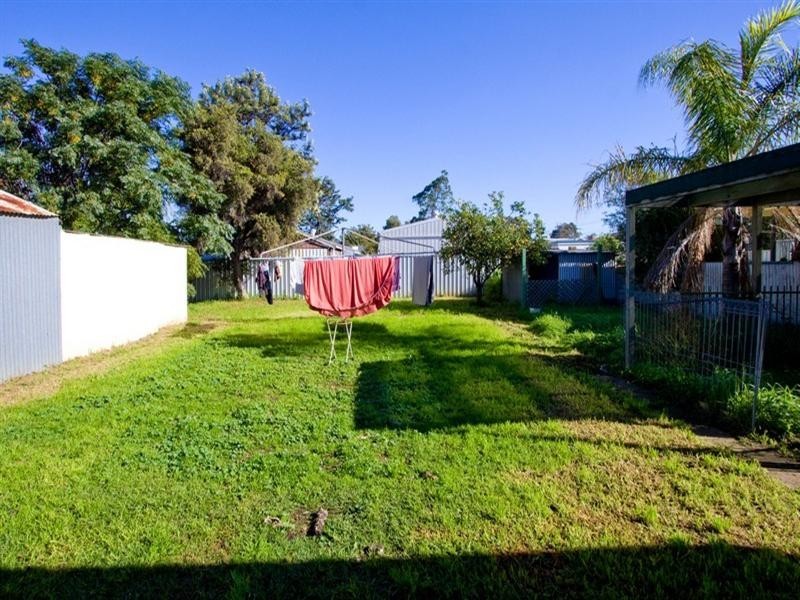 3 Hewitt Crescent, Woodville South SA 5011