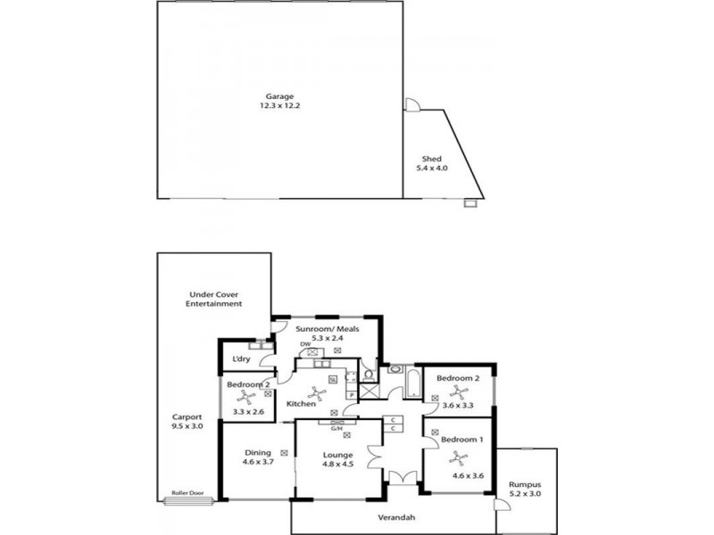 2 Price Weir Avenue, Allenby Gardens SA 5009