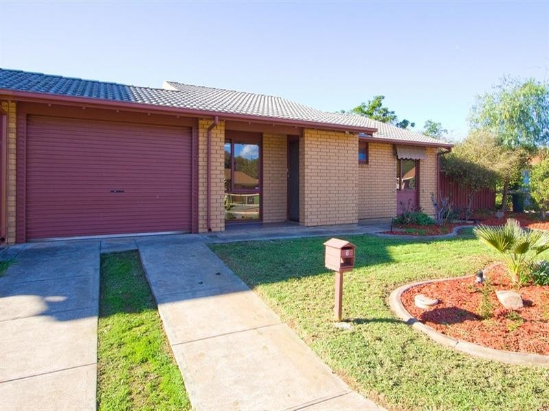 6 Vienna Place, Salisbury Downs SA 5108