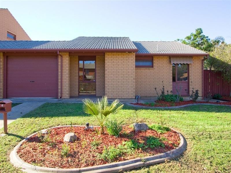 6 Vienna Place, Salisbury Downs SA 5108