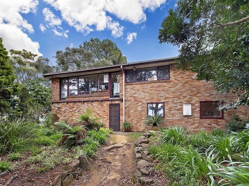 194-196 Forest Way, Belrose NSW 2085