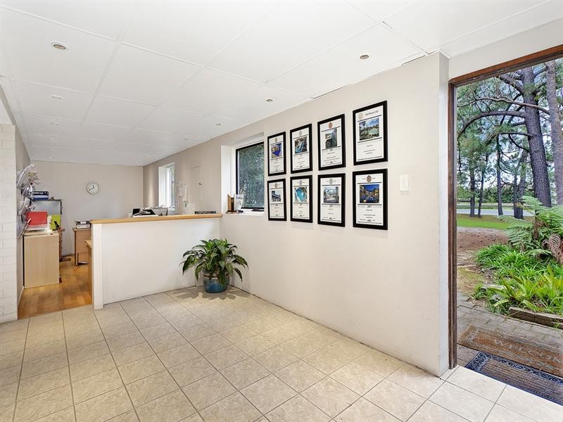 194-196 Forest Way, Belrose NSW 2085