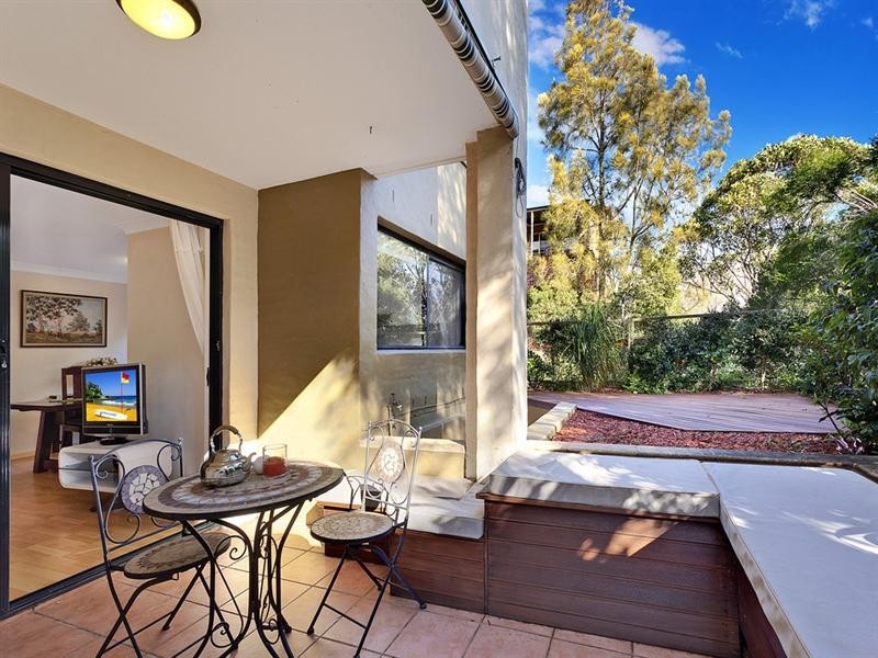 3/11-17 Quirk Road, Manly Vale NSW 2093