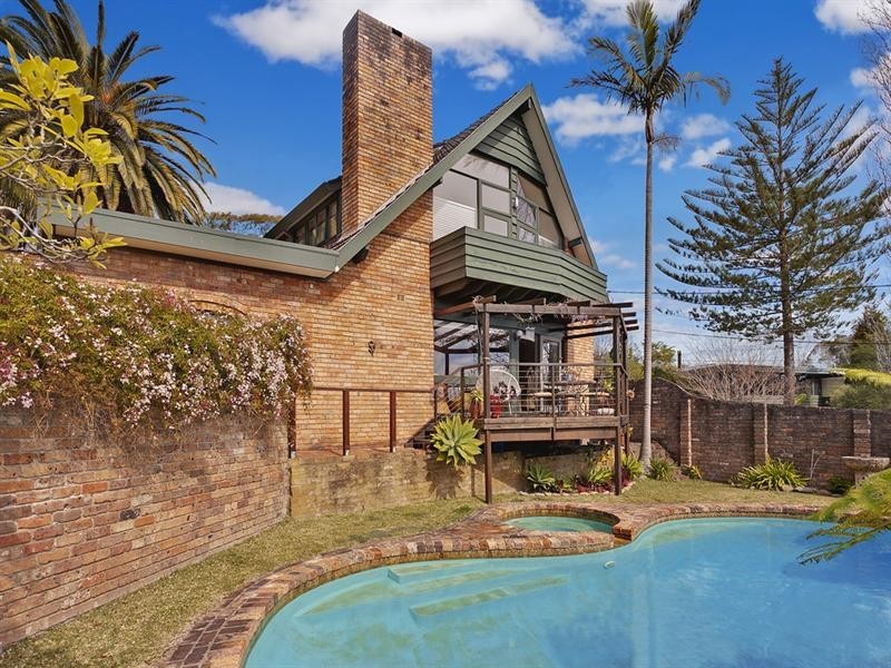 29 Forest Glen Crescent, Belrose NSW 2085