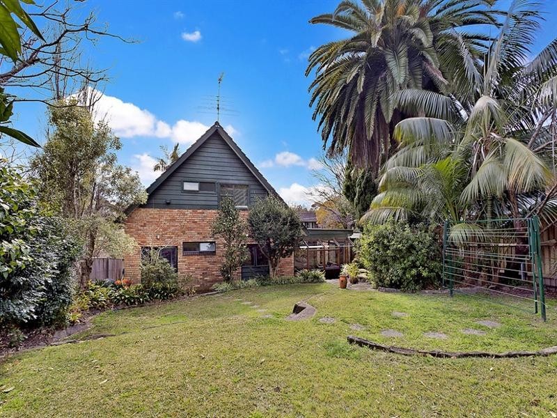 29 Forest Glen Crescent, Belrose NSW 2085