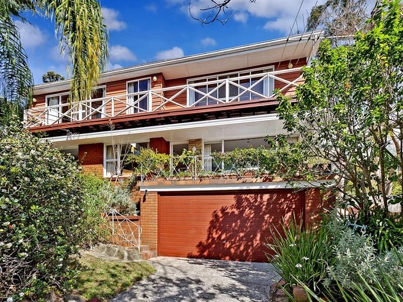 1 Lee Road, Beacon Hill NSW 2100