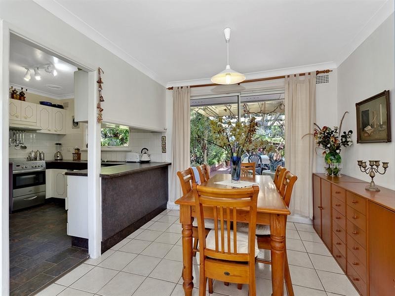 1 Lee Road, Beacon Hill NSW 2100