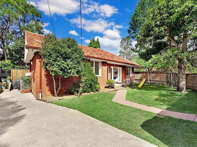 11 Patanga Road, Frenchs Forest NSW 2086