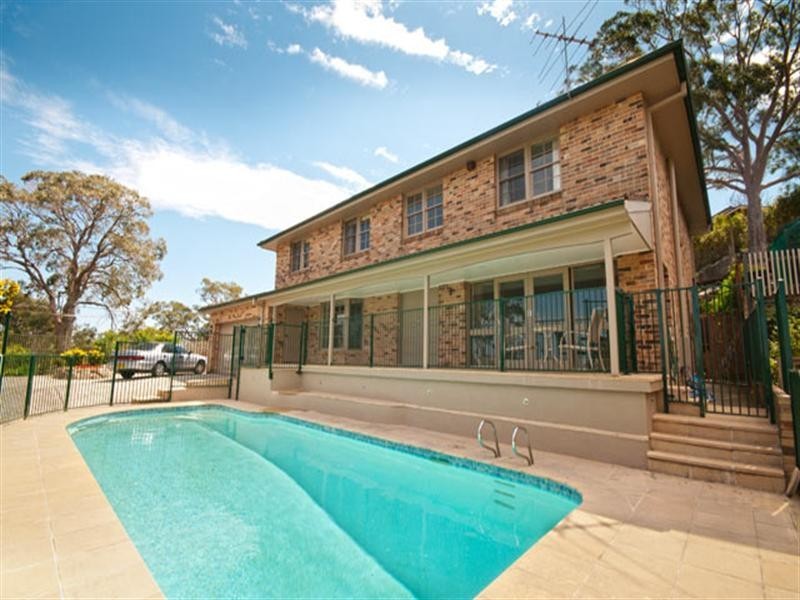 50 Sir Thomas Mitchell Drive, Davidson NSW 2085