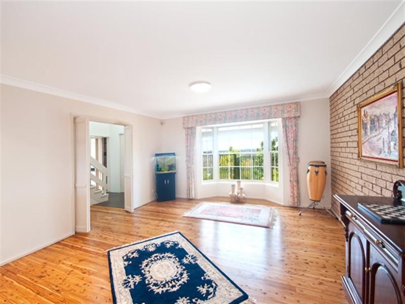 50 Sir Thomas Mitchell Drive, Davidson NSW 2085