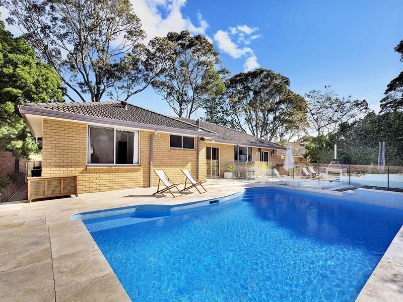 36 Ralston Avenue, Belrose NSW 2085