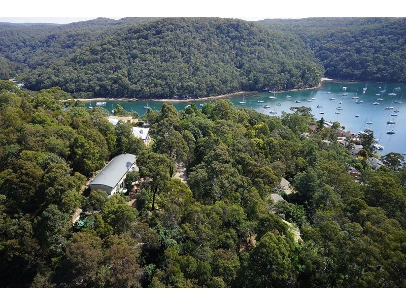 Church Point NSW 2105