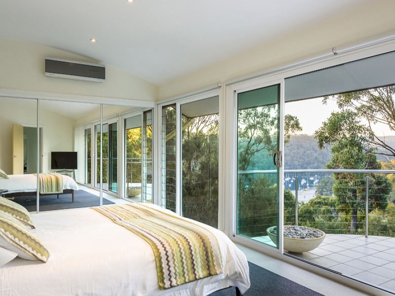 Church Point NSW 2105