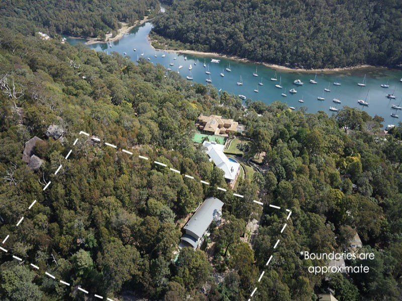 Church Point NSW 2105