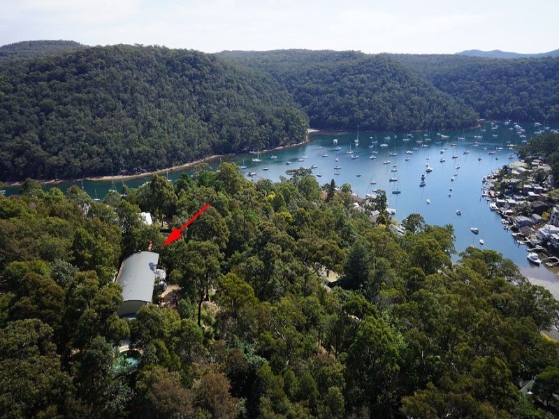 Church Point NSW 2105