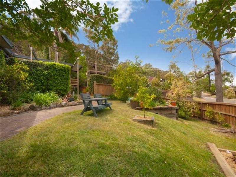 1 Duneba Place, Frenchs Forest NSW 2086