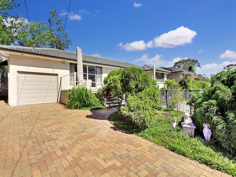 22 Hakea Avenue, Frenchs Forest NSW 2086
