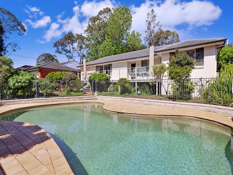 22 Hakea Avenue, Frenchs Forest NSW 2086