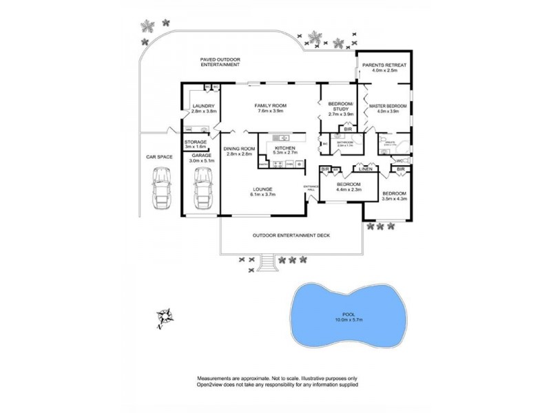 22 Hakea Avenue, Frenchs Forest NSW 2086