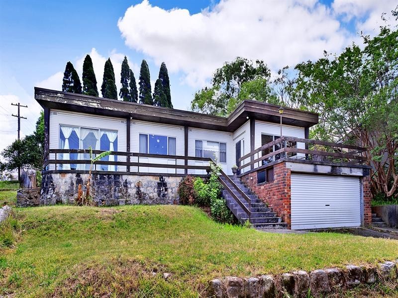 528 Warringah Road, Frenchs Forest NSW 2086