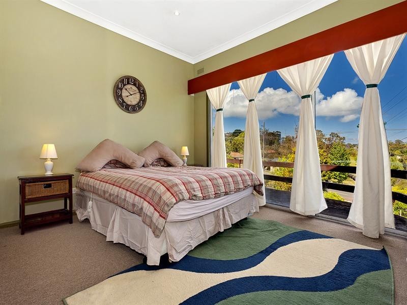 528 Warringah Road, Frenchs Forest NSW 2086