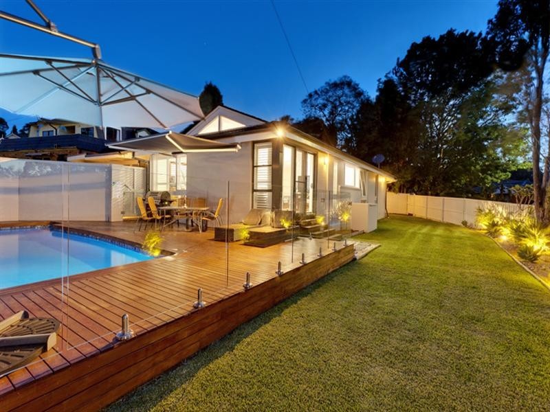 21 Haigh Avenue, Belrose NSW 2085