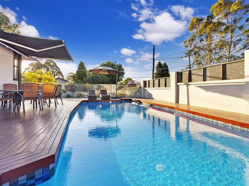 21 Haigh Avenue, Belrose NSW 2085