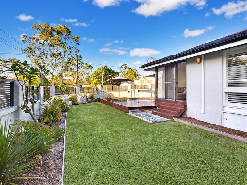 21 Haigh Avenue, Belrose NSW 2085