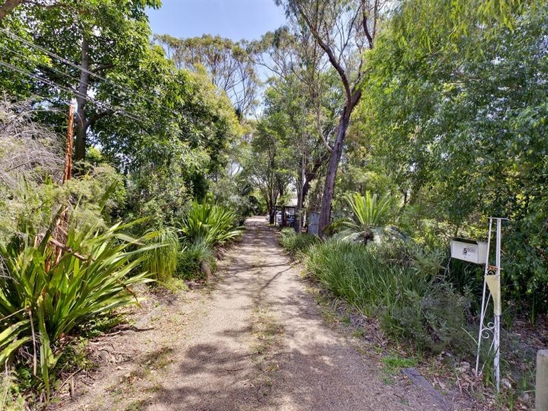 5 Angophora Crescent, Forestville NSW 2087