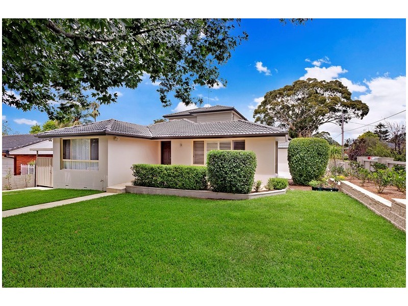 11 The Esplanade, Frenchs Forest NSW 2086