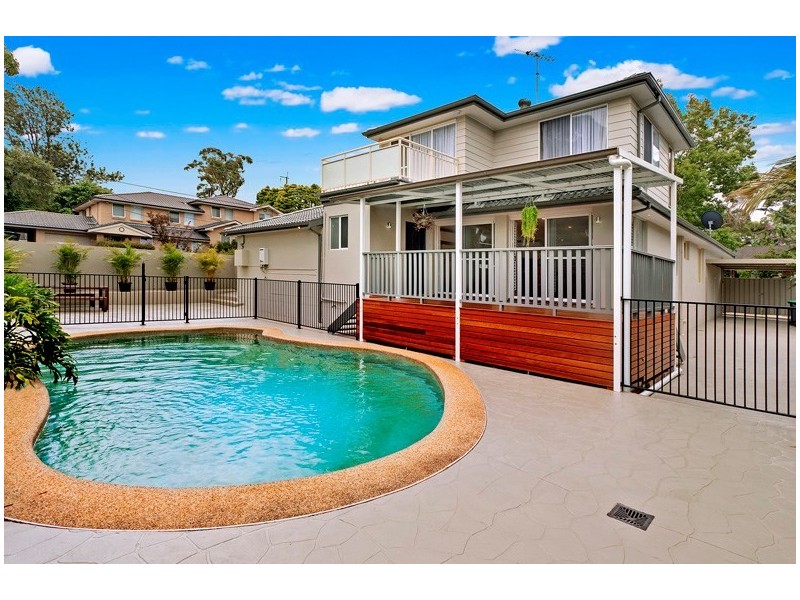 11 The Esplanade, Frenchs Forest NSW 2086