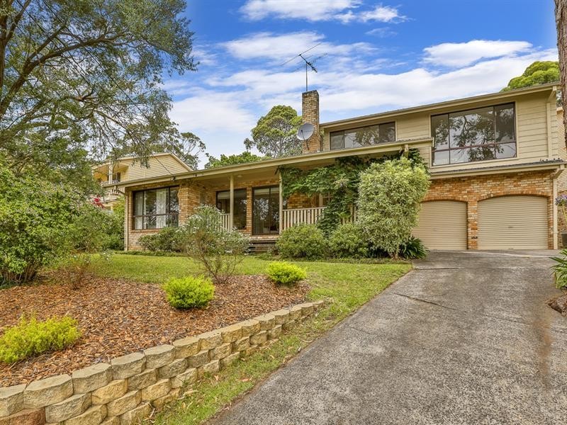 5 Coreen Avenue, Terrey Hills NSW 2084