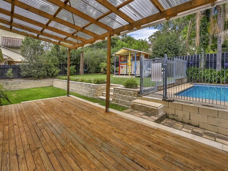 5 Coreen Avenue, Terrey Hills NSW 2084