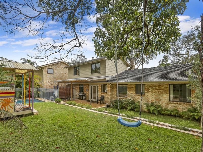 5 Coreen Avenue, Terrey Hills NSW 2084